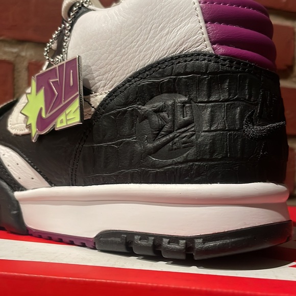 Nike Air-Trainer-Tokyo 03 M9- New w/box - Picture 8 of 16